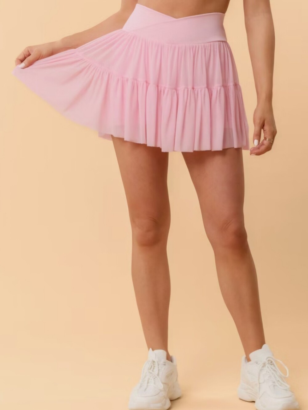 Blogilates Ballerina Skort